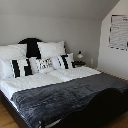 Stadtvilla Hameln 하멜른 외부 사진