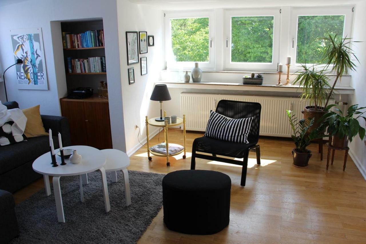 Stadtvilla Hameln 하멜른 외부 사진